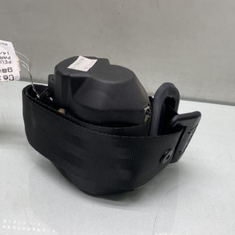 Ceinture arriere gauche PEUGEOT PARTNER 1 Photo n°3