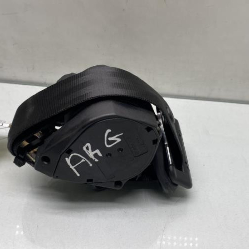 Ceinture arriere gauche PEUGEOT PARTNER 1 Photo n°4