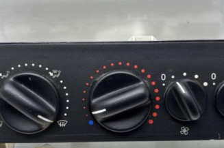 Commande chauffage RENAULT KANGOO 1 Photo n°1