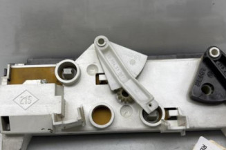 Commande chauffage RENAULT KANGOO 1
