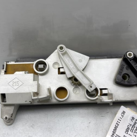 Commande chauffage RENAULT KANGOO 1