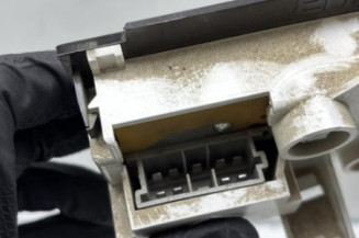 Commande chauffage RENAULT KANGOO 1