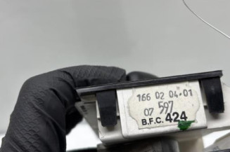 Commande chauffage RENAULT KANGOO 1