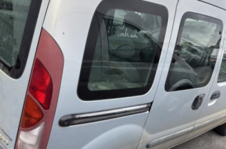 Commande chauffage RENAULT KANGOO 1