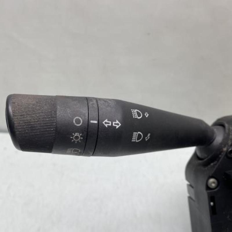 Com (Bloc Contacteur Tournant+Commodo Essuie Glace+Commodo Phare) FIAT GRANDE PUNTO Photo n°2