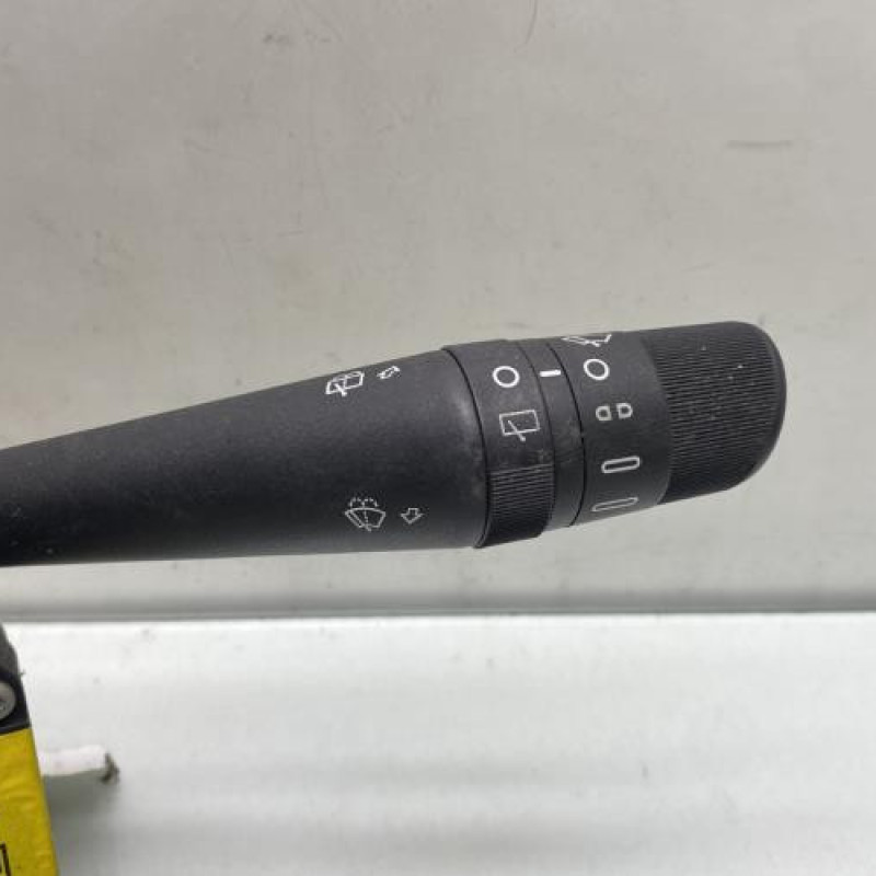 Com (Bloc Contacteur Tournant+Commodo Essuie Glace+Commodo Phare) FIAT GRANDE PUNTO Photo n°3