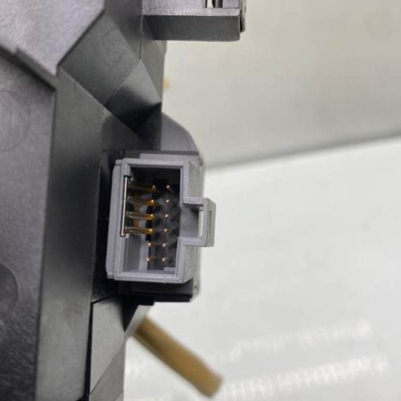 Com (Bloc Contacteur Tournant+Commodo Essuie Glace+Commodo Phare) FIAT GRANDE PUNTO Photo n°5