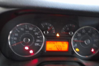 Com (Bloc Contacteur Tournant+Commodo Essuie Glace+Commodo Phare) FIAT GRANDE PUNTO