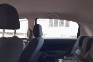 Com (Bloc Contacteur Tournant+Commodo Essuie Glace+Commodo Phare) FIAT GRANDE PUNTO