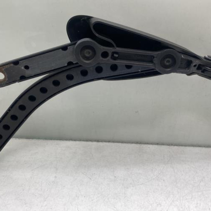 Bras essuie glace avant droit RENAULT SCENIC 2 Photo n°3