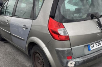 Bras essuie glace avant droit RENAULT SCENIC 2