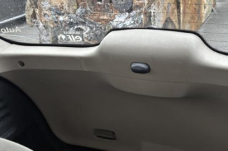 Bras essuie glace avant droit RENAULT SCENIC 2