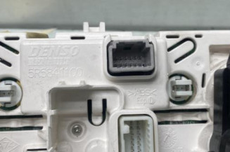 Commande chauffage RENAULT CAPTUR 1