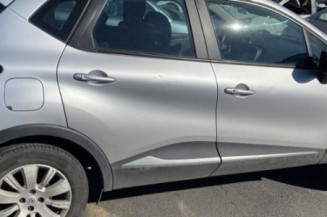 Commande chauffage RENAULT CAPTUR 1