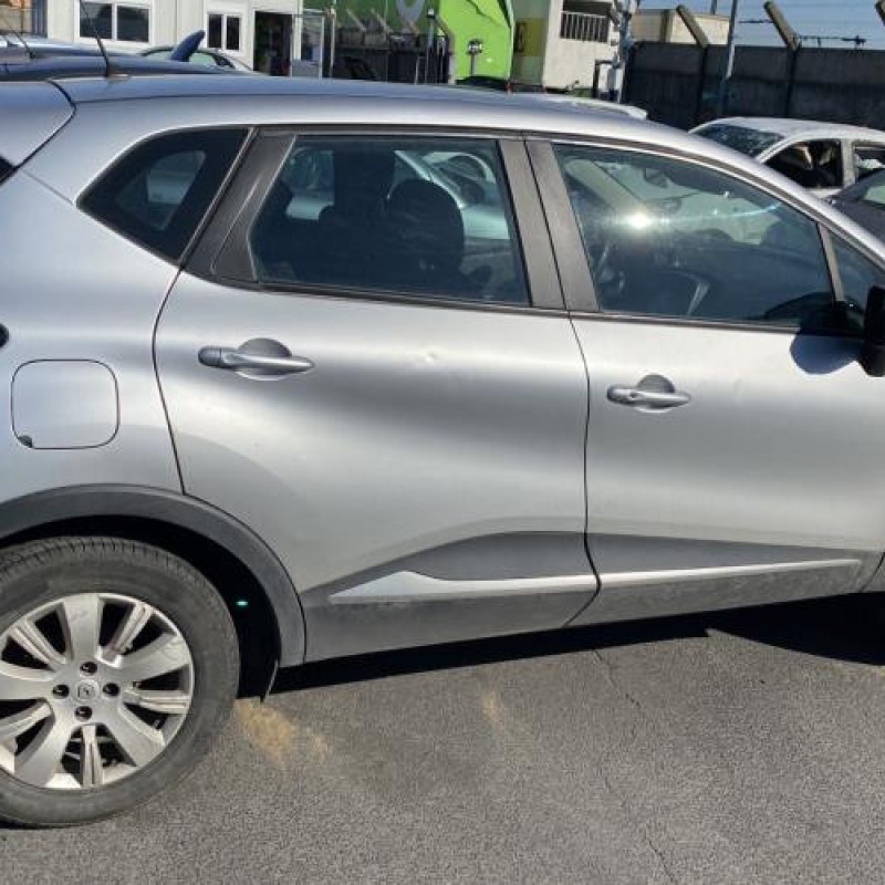 Commande chauffage RENAULT CAPTUR 1 Photo n°19