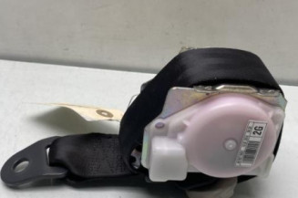 Ceinture arriere gauche PEUGEOT PARTNER 2 Photo n°1