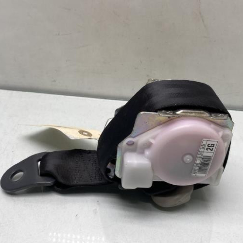 Ceinture arriere gauche PEUGEOT PARTNER 2 Photo n°1