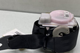 Ceinture arriere gauche PEUGEOT PARTNER 2