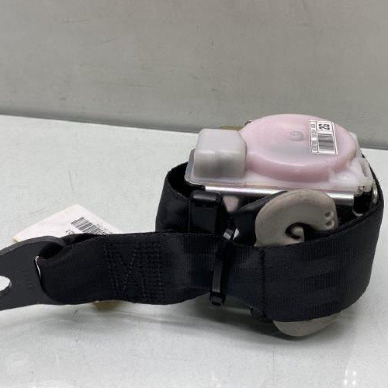 Ceinture arriere gauche PEUGEOT PARTNER 2 Photo n°2