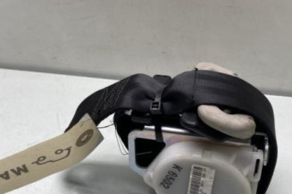 Ceinture arriere gauche PEUGEOT PARTNER 2