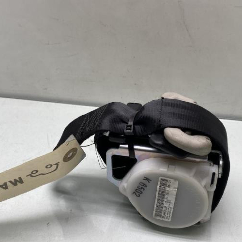 Ceinture arriere gauche PEUGEOT PARTNER 2 Photo n°3