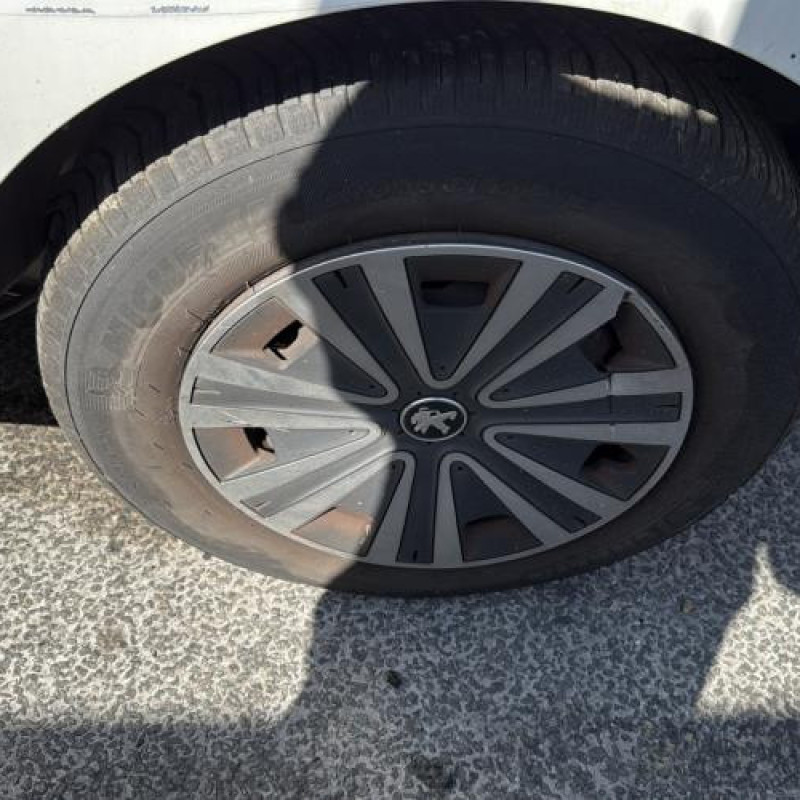 Ceinture arriere gauche PEUGEOT PARTNER 2 Photo n°17