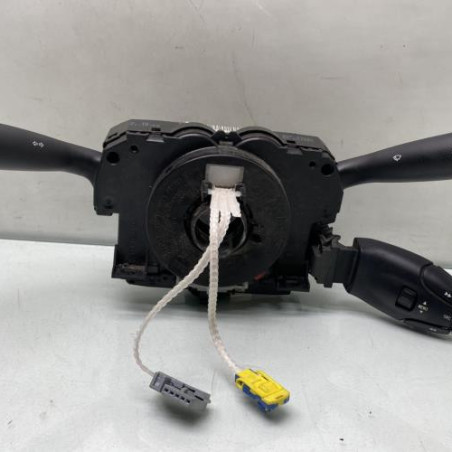 Com (Bloc Contacteur Tournant+Commodo Essuie Glace+Commodo Phare) PEUGEOT PARTNER 2 Photo n°1