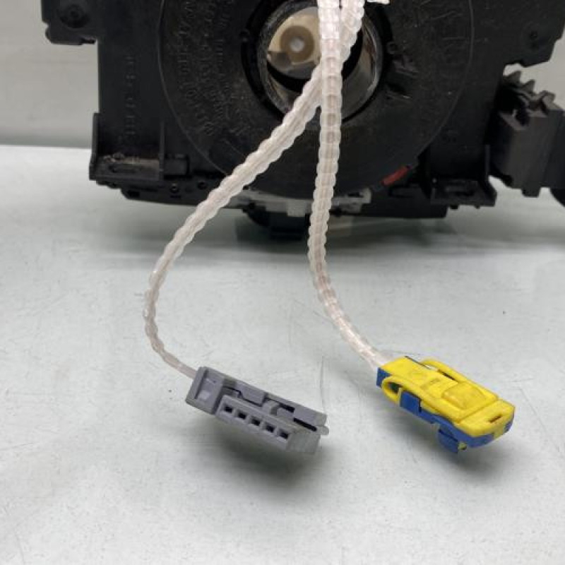 Com (Bloc Contacteur Tournant+Commodo Essuie Glace+Commodo Phare) PEUGEOT PARTNER 2 Photo n°2