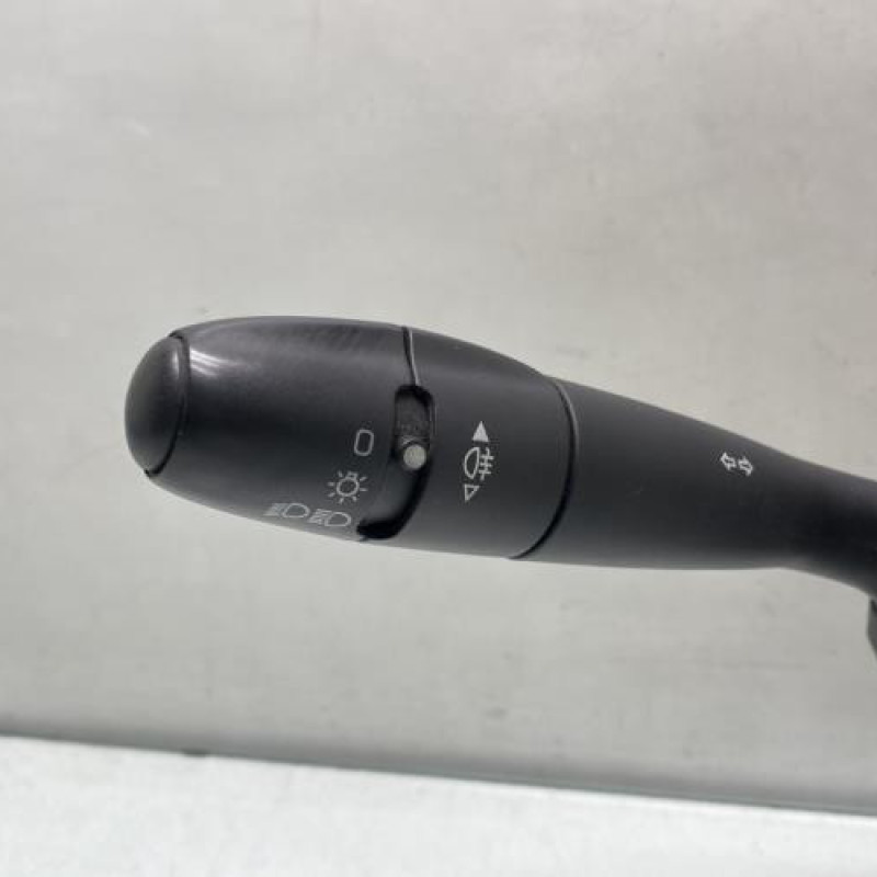 Com (Bloc Contacteur Tournant+Commodo Essuie Glace+Commodo Phare) PEUGEOT PARTNER 2 Photo n°3