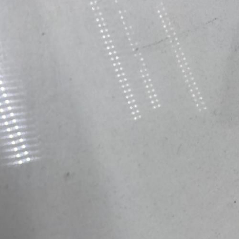 Com (Bloc Contacteur Tournant+Commodo Essuie Glace+Commodo Phare) PEUGEOT PARTNER 2 Photo n°4