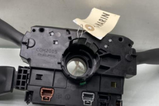 Com (Bloc Contacteur Tournant+Commodo Essuie Glace+Commodo Phare) PEUGEOT PARTNER 2