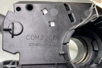 Com (Bloc Contacteur Tournant+Commodo Essuie Glace+Commodo Phare) PEUGEOT PARTNER 2