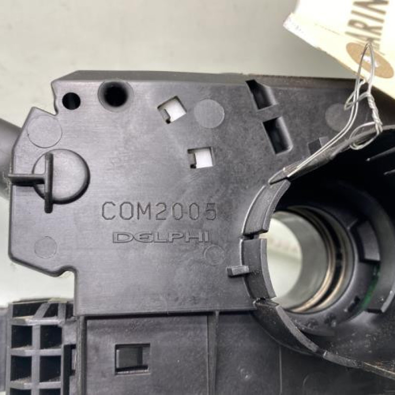 Com (Bloc Contacteur Tournant+Commodo Essuie Glace+Commodo Phare) PEUGEOT PARTNER 2 Photo n°7