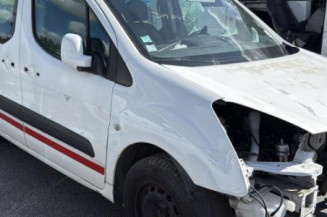Com (Bloc Contacteur Tournant+Commodo Essuie Glace+Commodo Phare) PEUGEOT PARTNER 2