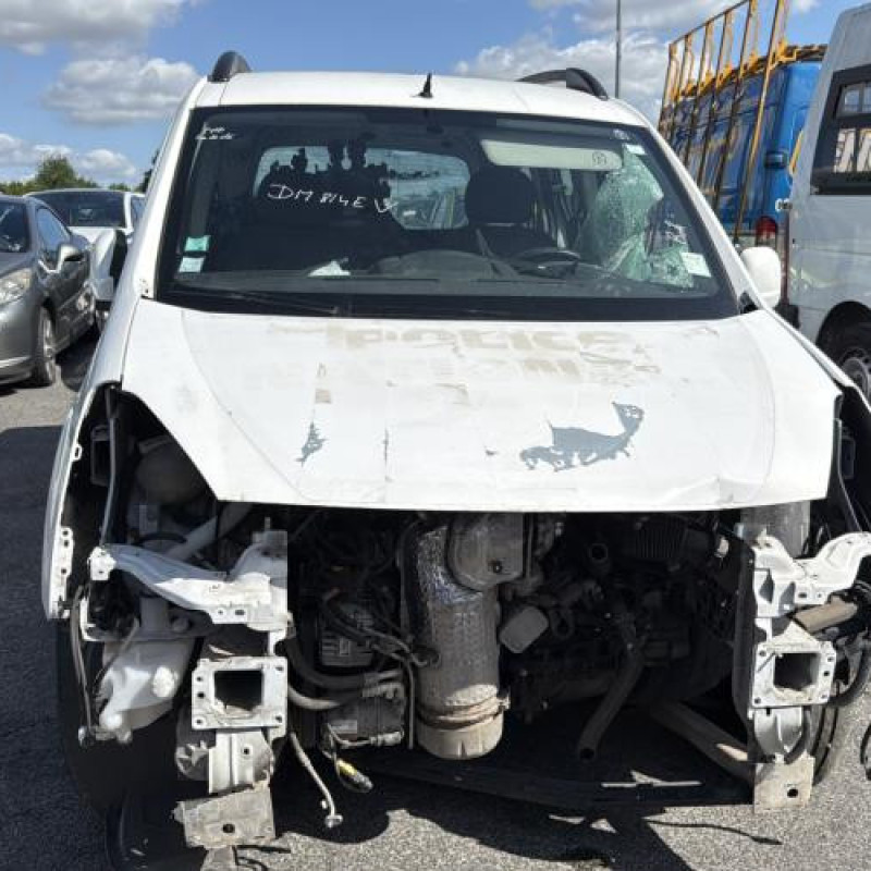 Com (Bloc Contacteur Tournant+Commodo Essuie Glace+Commodo Phare) PEUGEOT PARTNER 2 Photo n°17