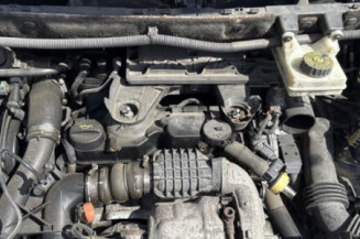 Com (Bloc Contacteur Tournant+Commodo Essuie Glace+Commodo Phare) PEUGEOT PARTNER 2