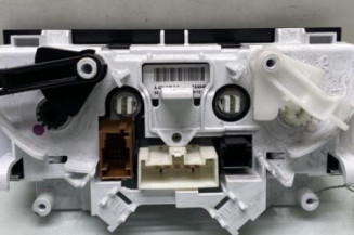 Commande chauffage PEUGEOT PARTNER 2