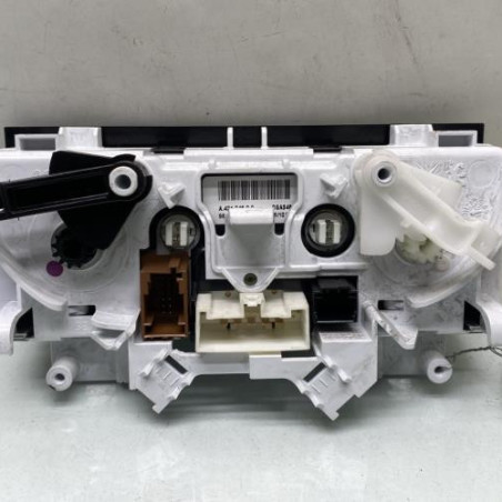 Commande chauffage PEUGEOT PARTNER 2