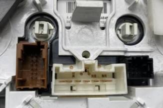 Commande chauffage PEUGEOT PARTNER 2