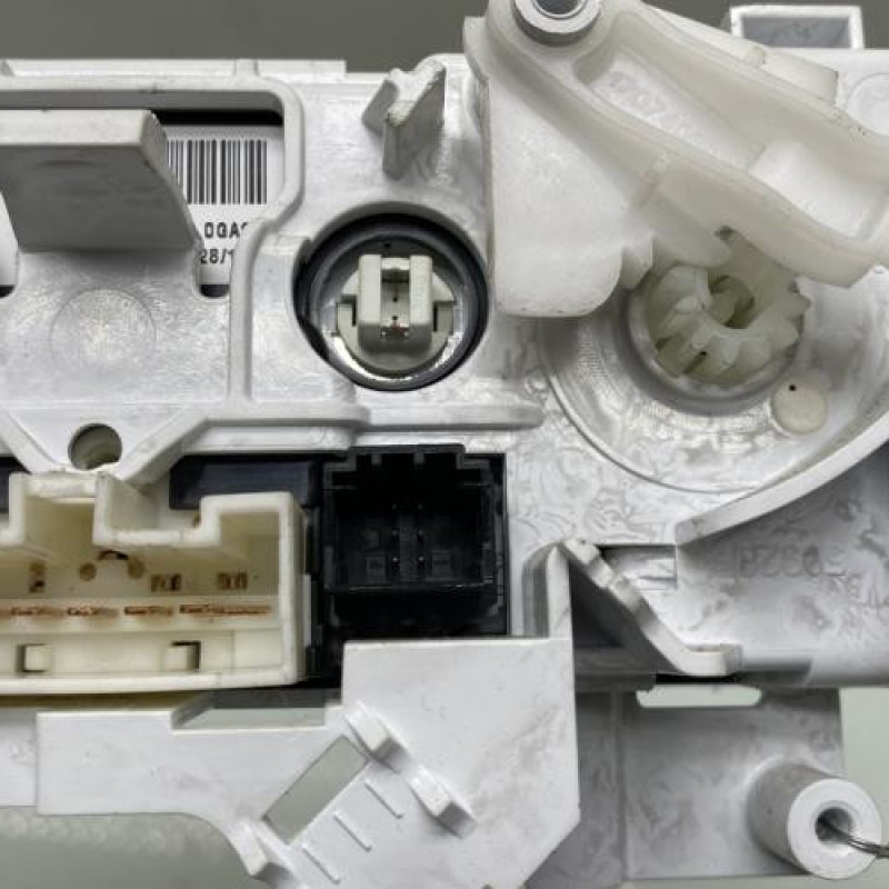 Commande chauffage PEUGEOT PARTNER 2 Photo n°4