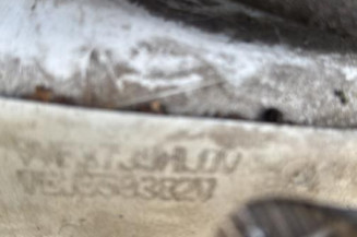 Commande chauffage PEUGEOT PARTNER 2