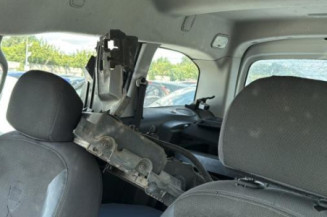 Commande chauffage PEUGEOT PARTNER 2