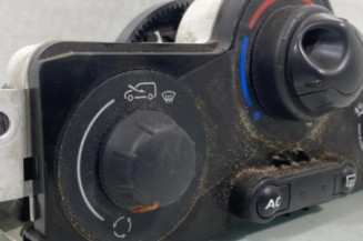 Commande chauffage RENAULT KANGOO 2