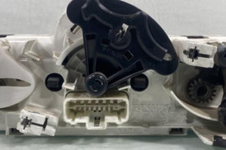 Commande chauffage RENAULT KANGOO 2