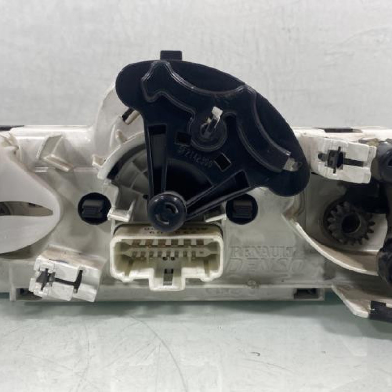 Commande chauffage RENAULT KANGOO 2 Photo n°4