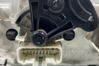 Commande chauffage RENAULT KANGOO 2