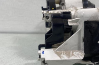 Commande chauffage RENAULT KANGOO 2