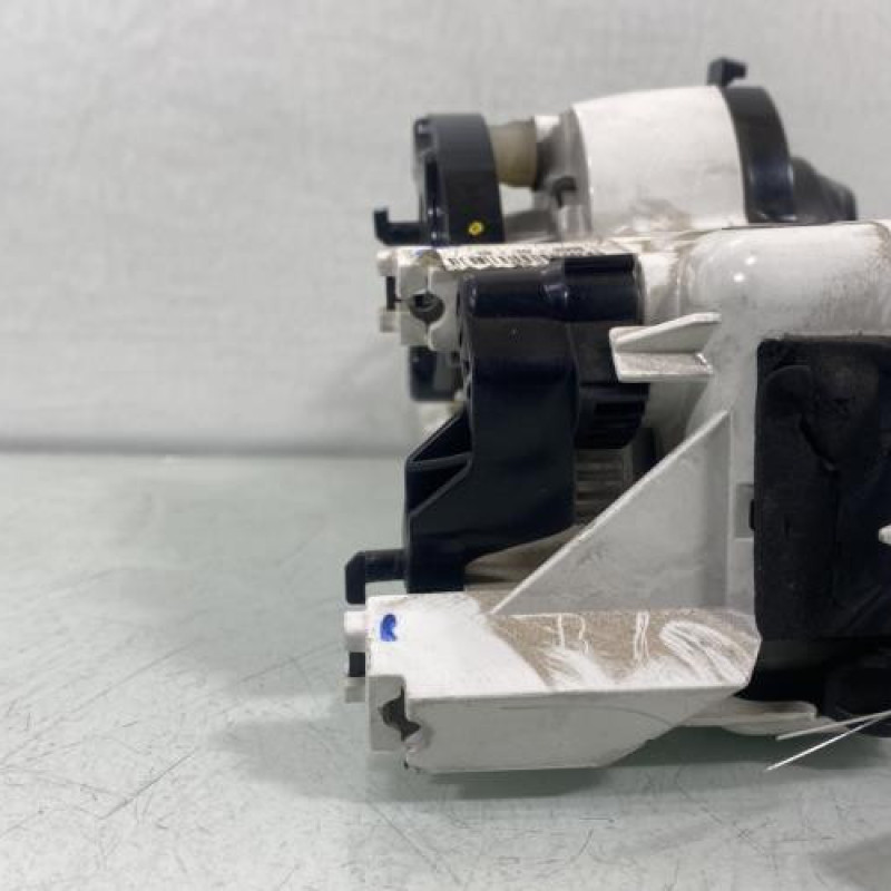 Commande chauffage RENAULT KANGOO 2 Photo n°6