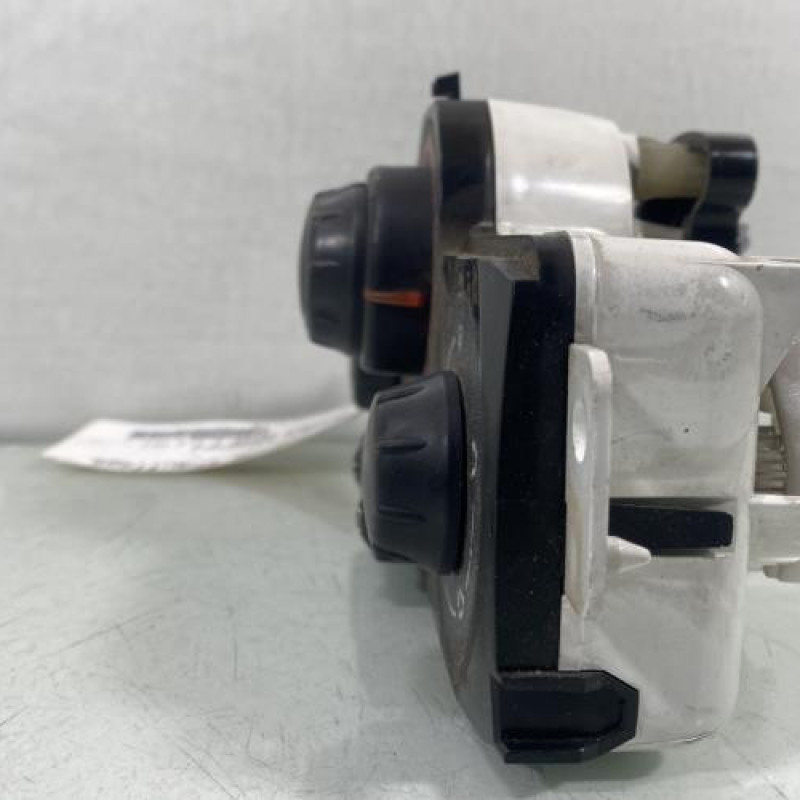 Commande chauffage RENAULT KANGOO 2 Photo n°7