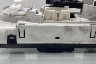 Commande chauffage RENAULT KANGOO 2